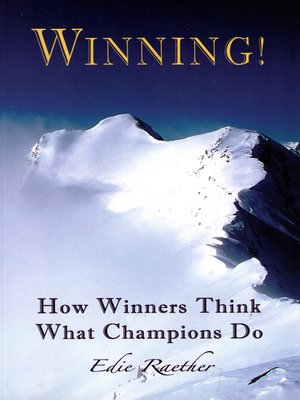 cover image of Winning! How Winners Think